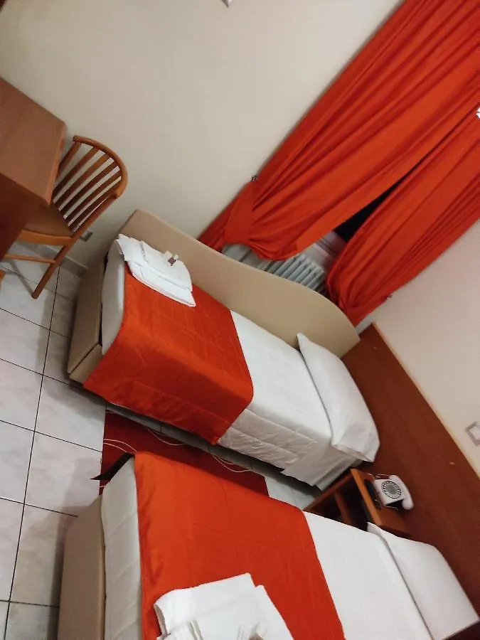 ***  Hotel al Corso Legnano Italia