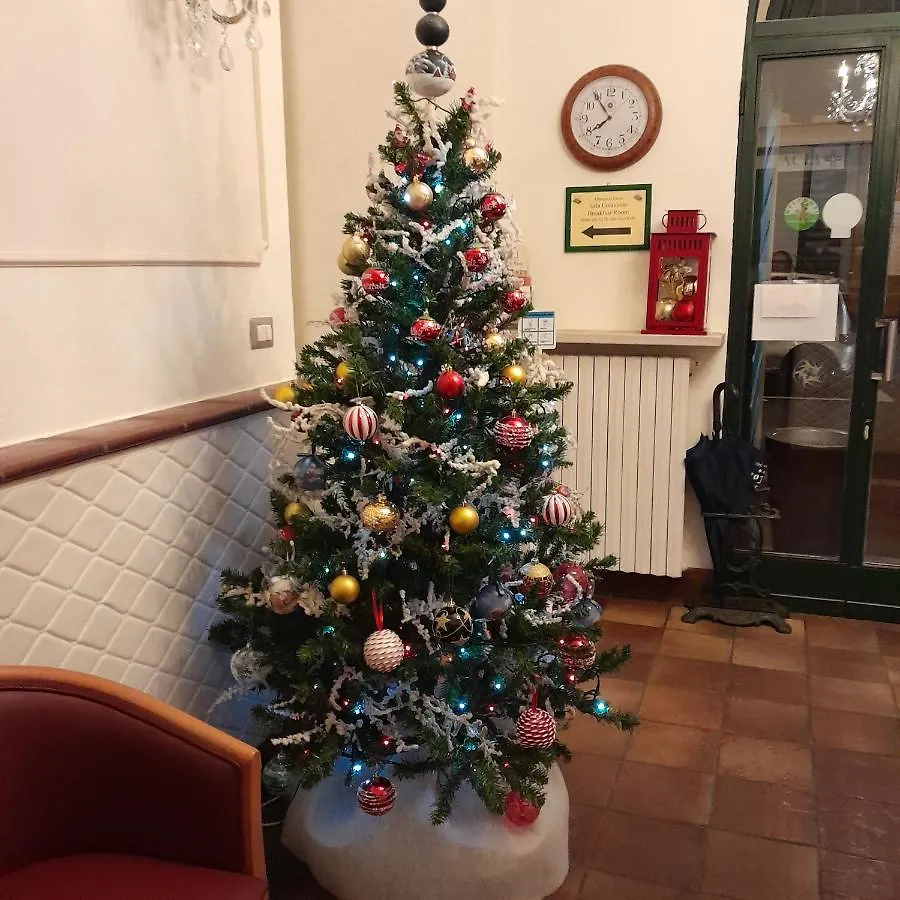Hotel al Corso Legnano