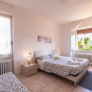 Bed and breakfast Belvedere