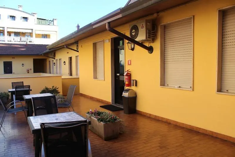 Hotel al Corso Legnano