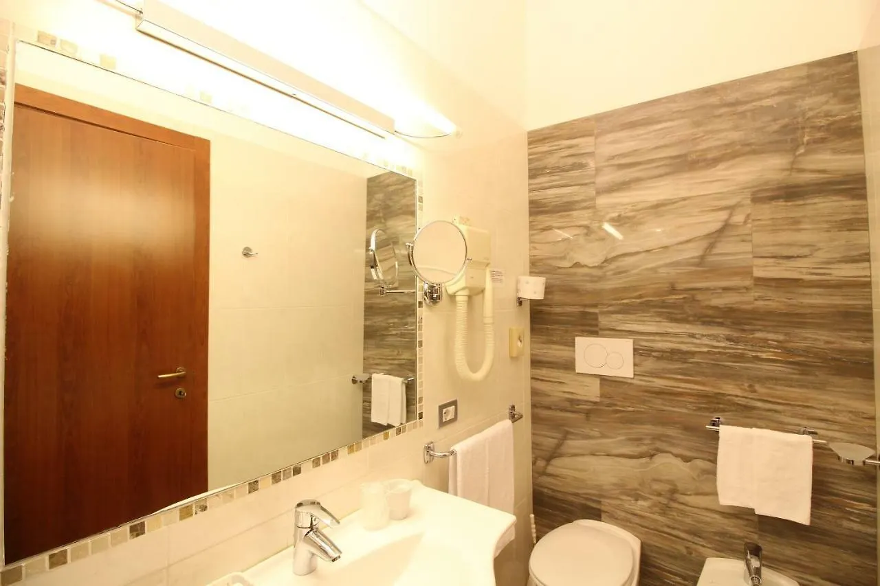 Hotel Al Corso Legnano Italy